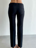 Zara black Pants
