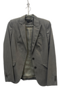 Massimo Dutti grey blazer