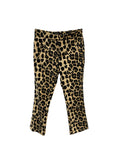 Zara Basic leopard print set