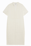 Ermanno Scervino white maxi dress