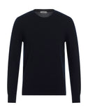 Valentino black knitwear sweater