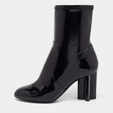 Louis Vuitton Silhouette Ankle Boots