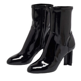 Louis Vuitton Silhouette Ankle Boots