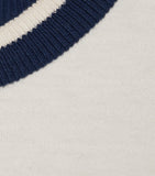 GUCCI Cotton Embroidered-Logo T-Shirt