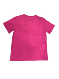 Valentino pink flower tshirt