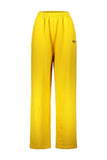 Balenciaga SS23 yellow sports pants