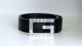 Gucci belt