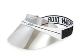 Dior Club 1 Sun Visor