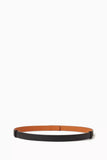 New Hermes Kelly 18 black belt
