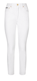Dolce & Gabbana Classic White jeans