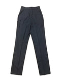 Dolce & Gabbana grey wool smart trousers