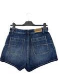 Dior Denim classic shorts