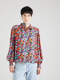 Y.A.S floral blouse