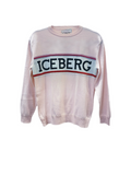 Iceberg Pink Ski winted set with leggins