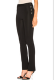 GIVENCHY Brand New black trousers with buttons