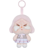 Pop Mart Cry Baby Sunset Concert Pink Grey