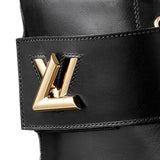 Louis Vuitton Wonderland Flat Rangers Boots