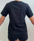 Maje black T-Shirt