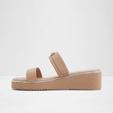 Aldo Fourth Bone Sandals