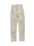 Elisabetta Franchi white jeans