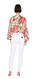 Dolce & Gabbana Classic White jeans