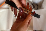 New Hermes Kelly 18 black belt