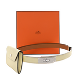 New Hermes Kelly pocket belt