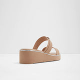 Aldo Fourth Bone Sandals
