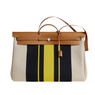Hermes Herbag Zip Cabin Retourne 50