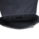 Louis Vuitton Damier Graphite District PM shoulder bag