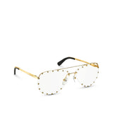 Louis Vuitton The Party Sunglasses