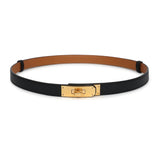 New Hermes Kelly pocket belt