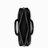 Montblanc Sartorial Black Brief Case