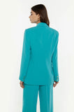 Toi & Moi turquoise suit