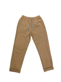 Brunello Cucinelli Brown hooded jacket and joggers set