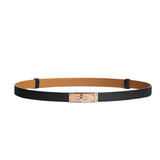 New Hermes Kelly 18 black belt