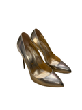 Sergio Rossi Light Metallic Pumps