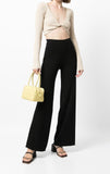 BEC + BRIDGE riviera knit top