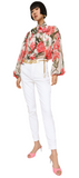 Dolce & Gabbana Classic White jeans