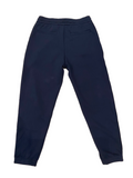Emporio Armani Navy Blue Joggers