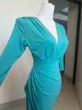 Sitora Banu  Midi Dress