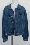 Agolde Denim Jacket