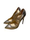 Sergio Rossi Light Metallic Pumps