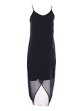 Kiki Riki black dress