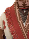 Alanui x Looney Tunes Willy Road Cardigan