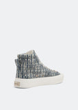 Givenchy City High Top Sneakers