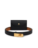 New Hermes Kelly pocket belt