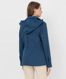 Loro Piana blue jacket