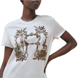 Hermes Della Cavalleria T-shirt