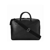 Montblanc Sartorial Black Brief Case